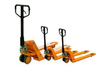 埃米頓液壓叉車