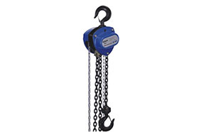 0.5噸工業級手拉葫蘆