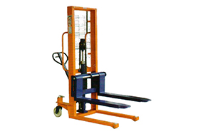 手動液壓叉車