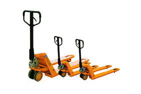 手動液壓搬運車