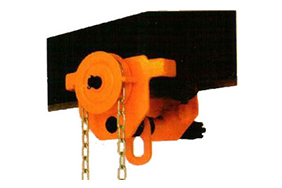 專業級單軌手拉小車