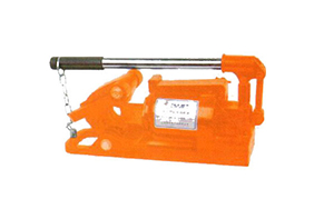 液壓鋼絲繩切斷機