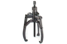 機械同步式拉馬