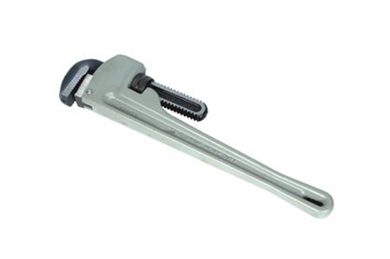 埃米頓專業級加重鋁合金管子鉗