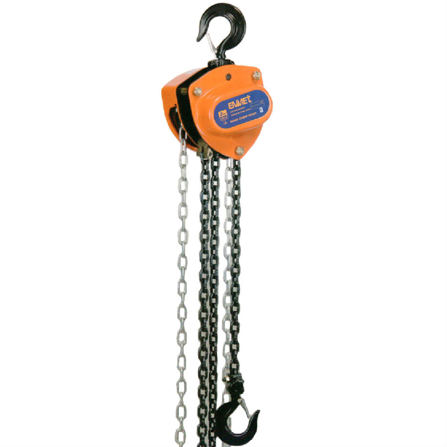 埃米頓工業級手拉葫蘆