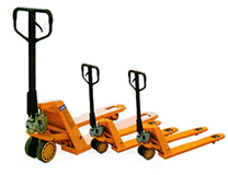 手動液壓搬運車