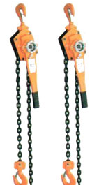 埃米頓手扳葫蘆