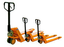 手動液壓搬運車