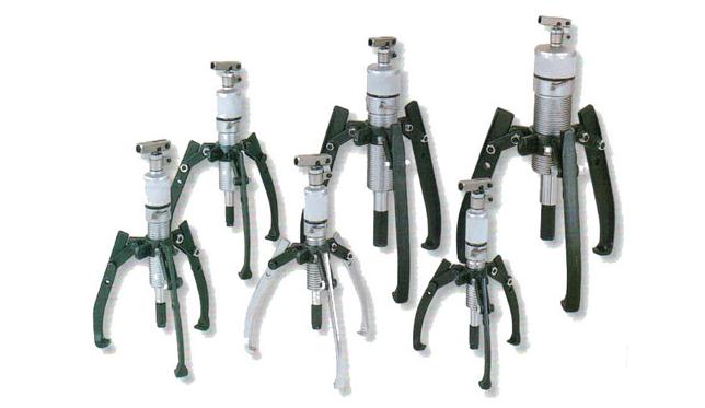 埃米頓液壓拉馬