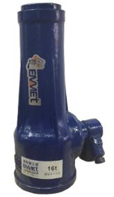 埃米頓螺旋千斤頂