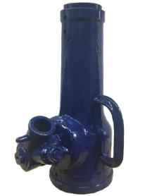 埃米頓螺旋千斤頂