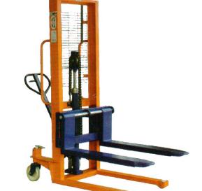 埃米頓液壓叉車