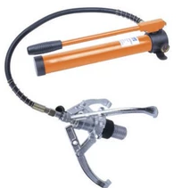 埃米頓液壓拉馬